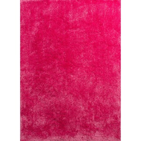 United Weavers 7 ft. 10 in. x 10 ft. 6 in. Bliss Nubia Oversize RugPurple 2300 00117 912